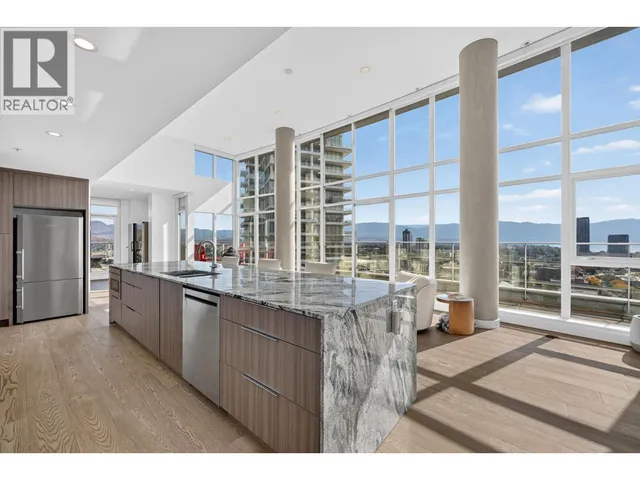 2101 - 1151 SUNSET DRIVE, Kelowna 2