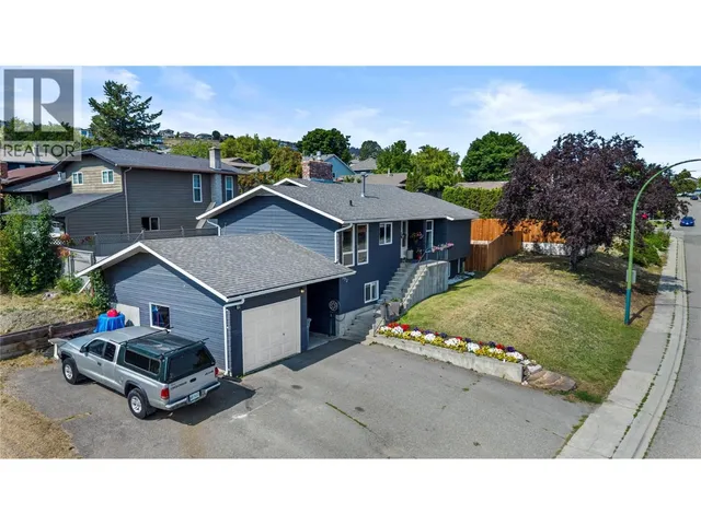 593 BRAEMAR DRIVE, Kamloops 2