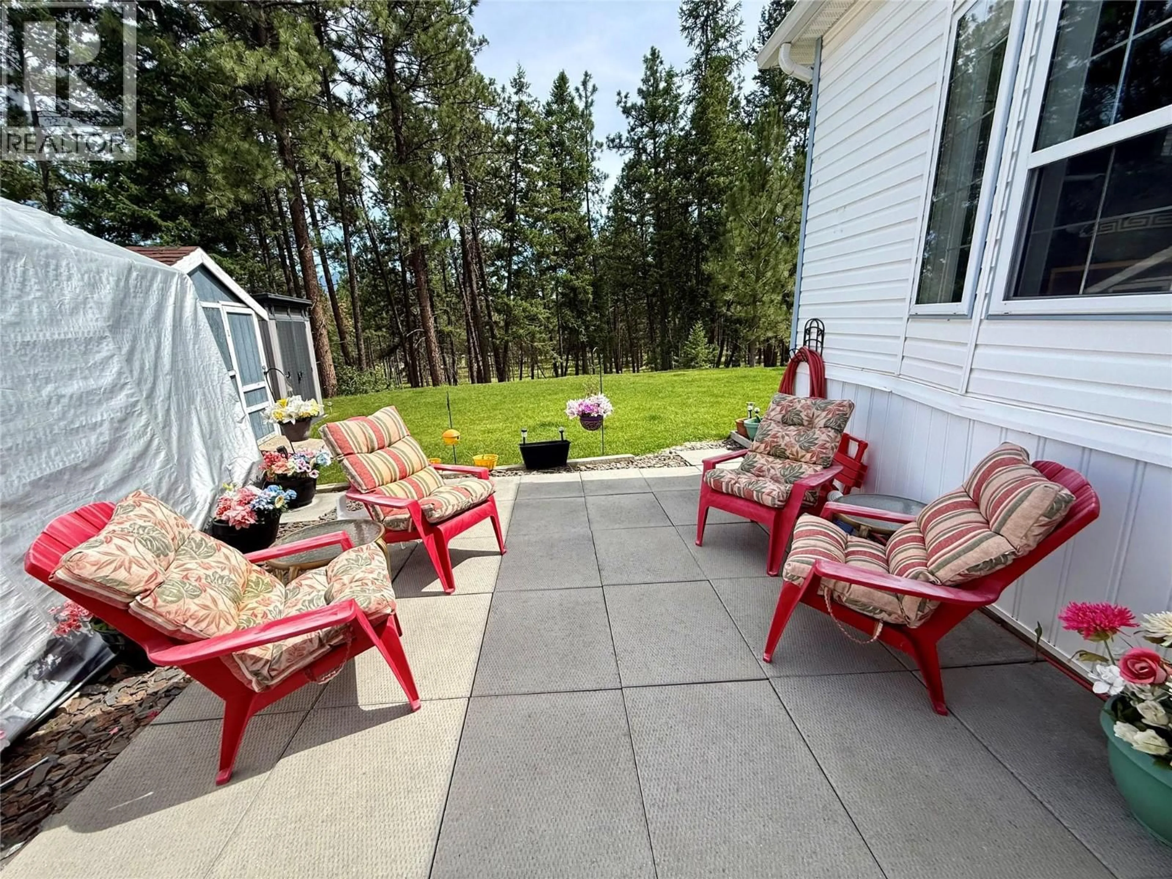 Patio, unknown for 51 - 700 PATTERSON STREET WEST, Cranbrook British Columbia V1C6T5