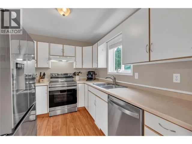 4 - 8710 PRAIRIE VALLEY ROAD, Summerland 3