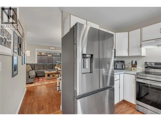 4 - 8710 PRAIRIE VALLEY ROAD, Summerland 4