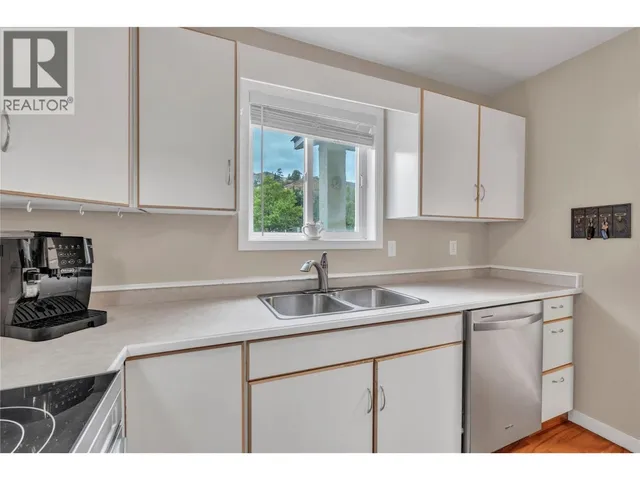 4 - 8710 PRAIRIE VALLEY ROAD, Summerland 5