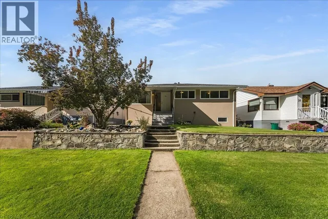 14 HILLSIDE DRIVE, Trail 2
