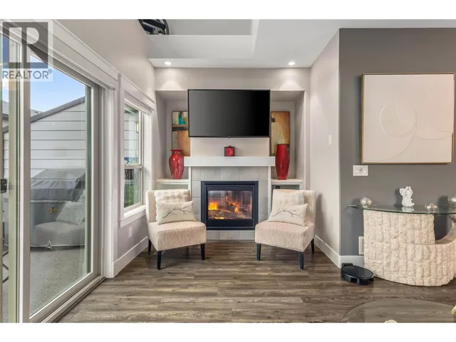 60 - 3359 COUGAR ROAD, West Kelowna 4