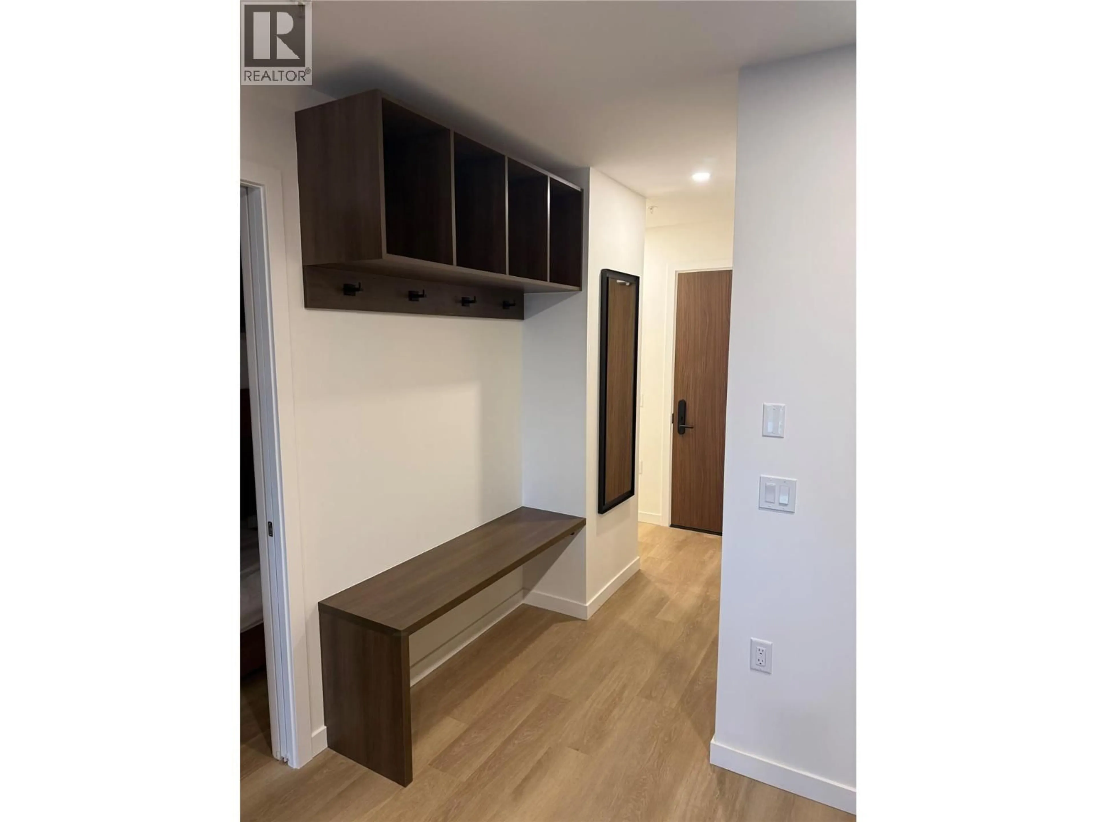 Storage room or clothes room or walk-in closet for 203 - 4240 RED MOUNTAIN ROAD STREET, Rossland British Columbia V0G1Y0