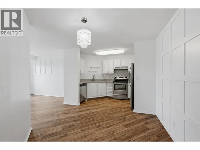 505 - 629 LANSDOWNE STREET, Kamloops 4