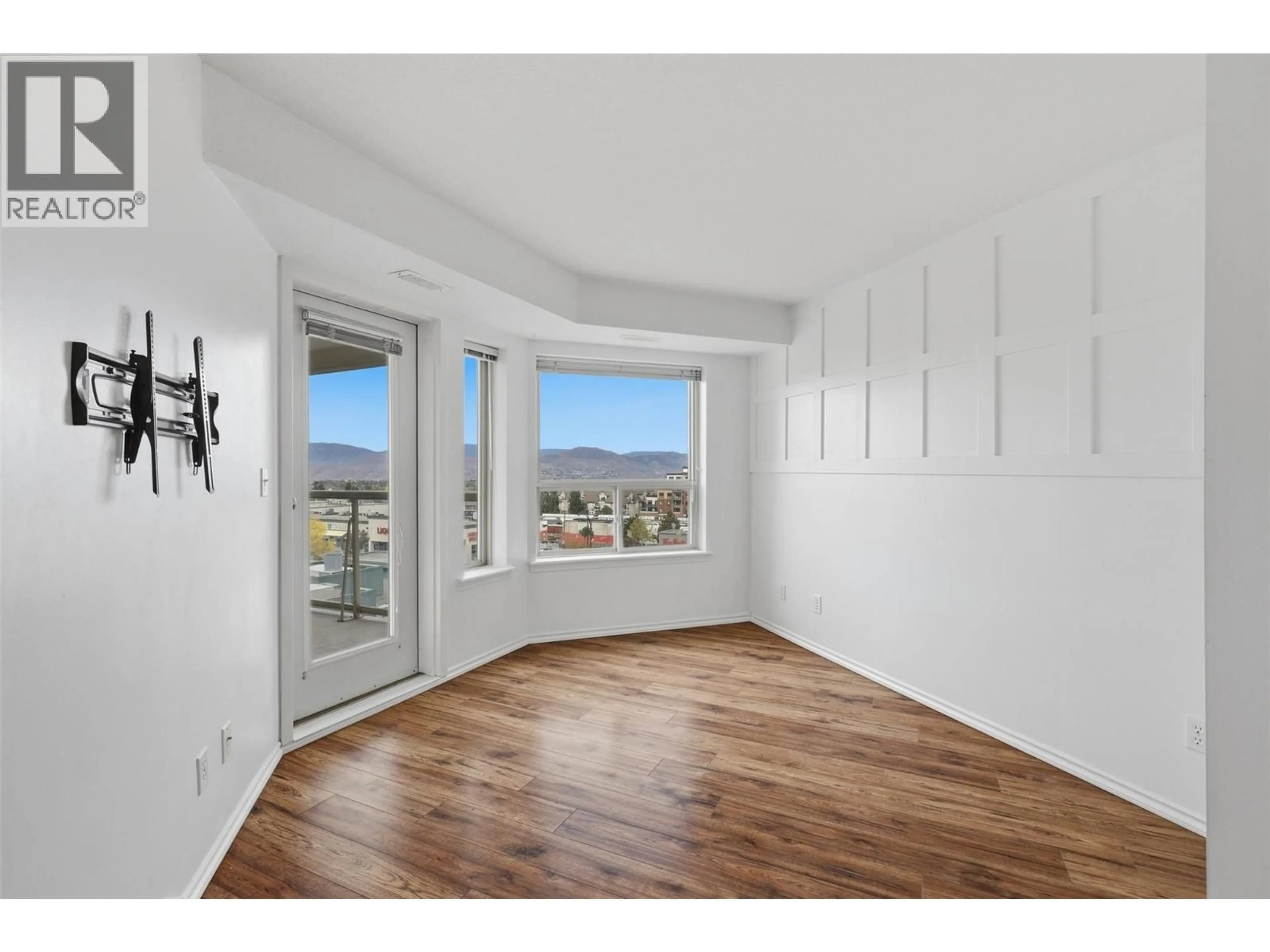A pic of a room for 505 - 629 LANSDOWNE STREET, Kamloops British Columbia V2C1Y6