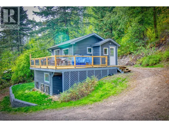 834 UDELL ROAD, Vernon 5