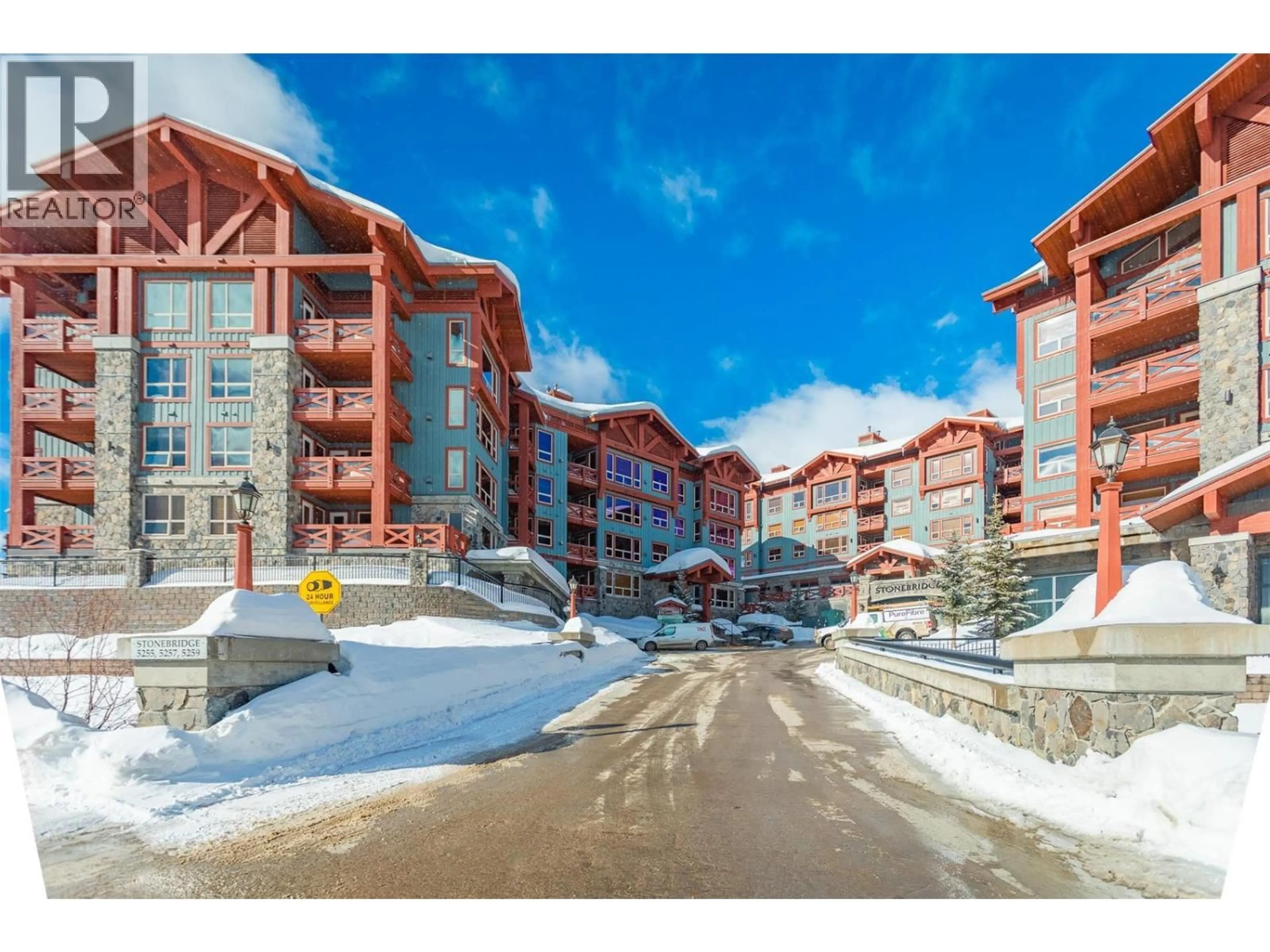 Unknown for 408 - 5255 BIG WHITE ROAD, Big White British Columbia V1P1P3