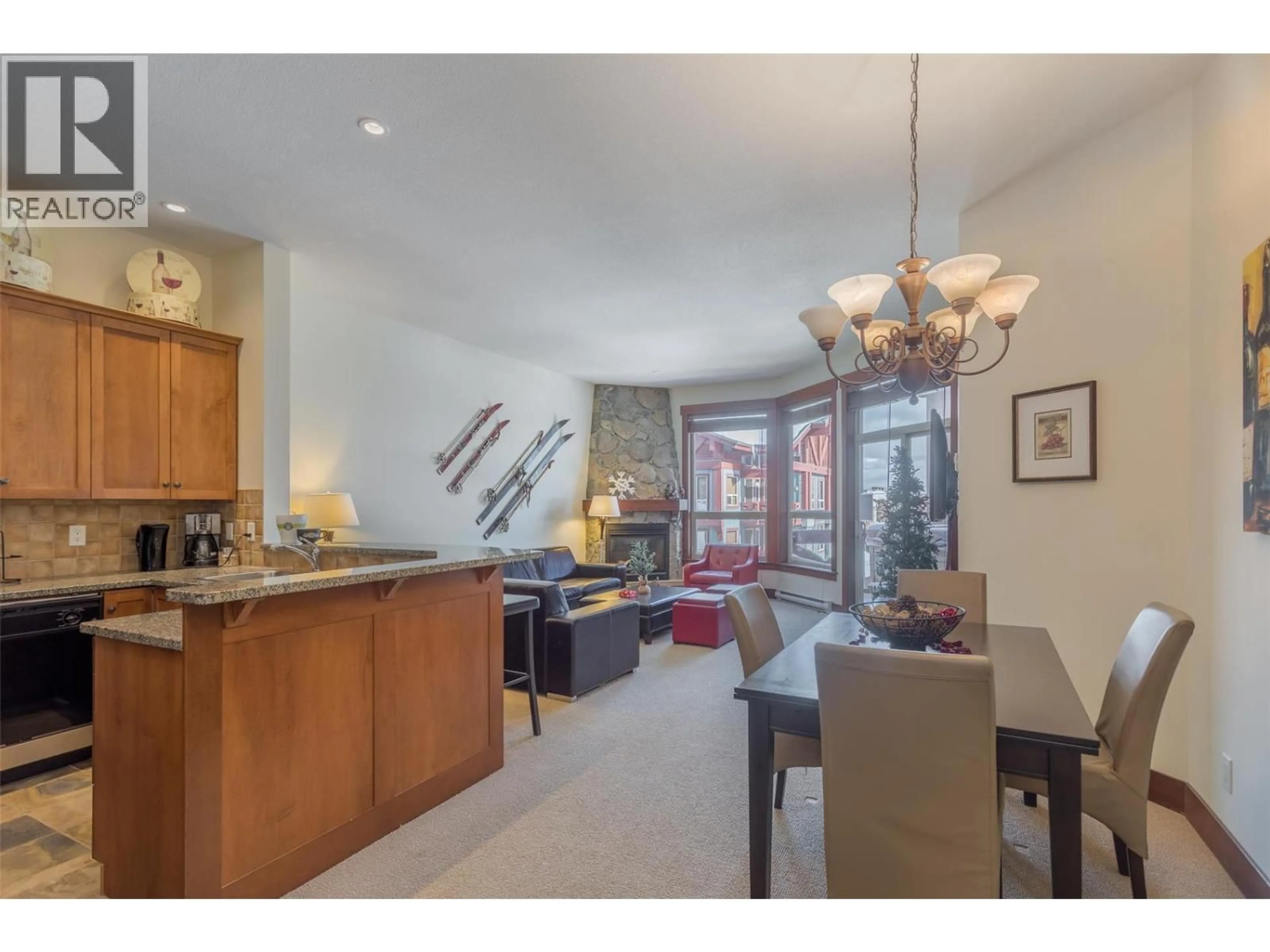 Unknown for 408 - 5255 BIG WHITE ROAD, Big White British Columbia V1P1P3