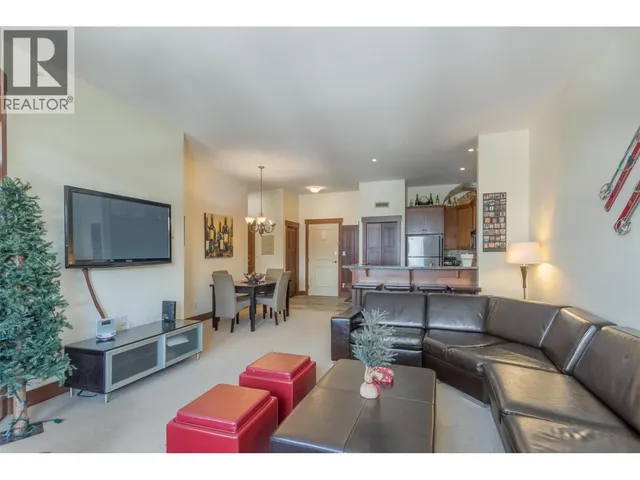 408 - 5255 BIG WHITE ROAD, Big White 3