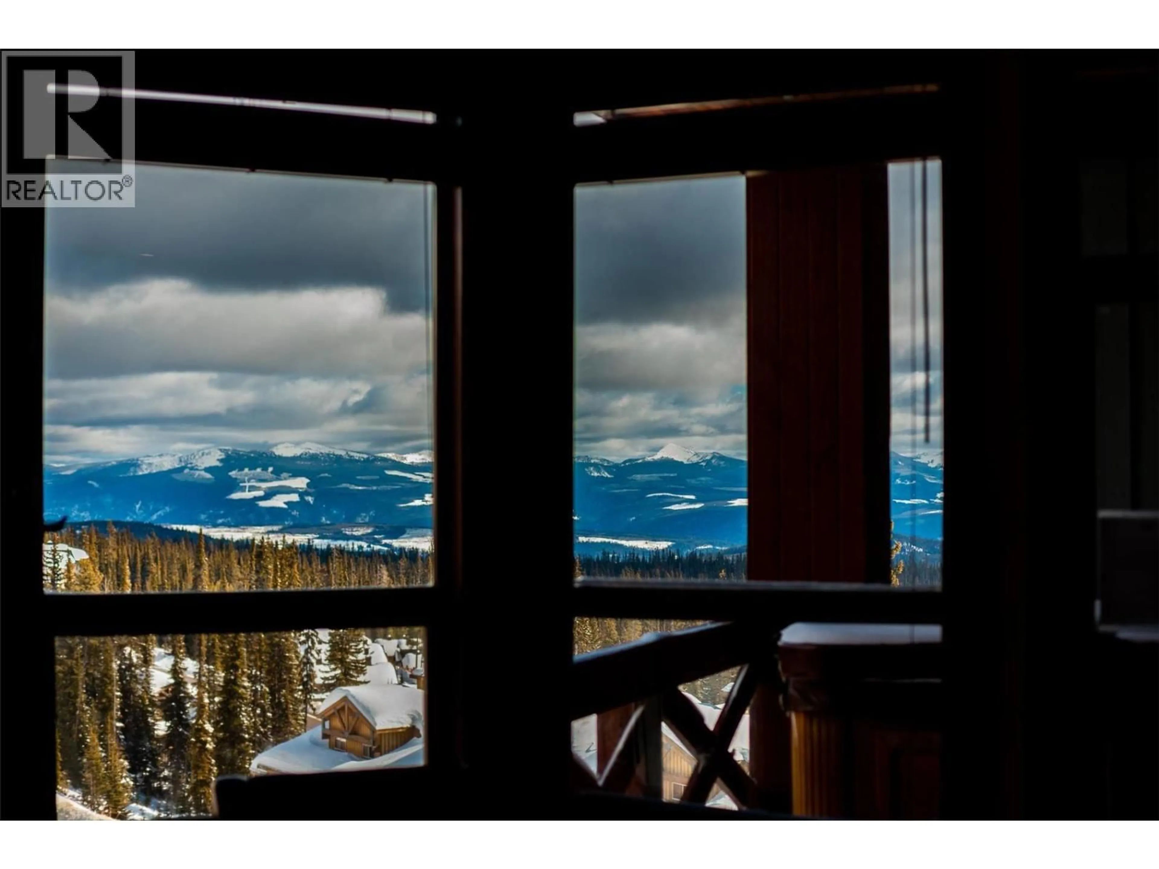 Unknown for 408 - 5255 BIG WHITE ROAD, Big White British Columbia V1P1P3