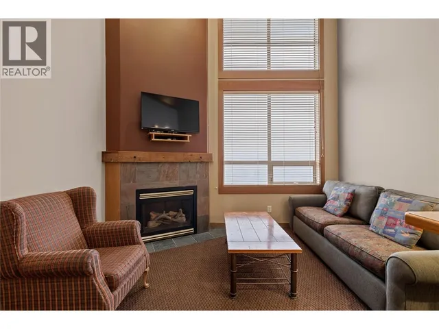 220 - 5335 BIG WHITE ROAD, Big White 5