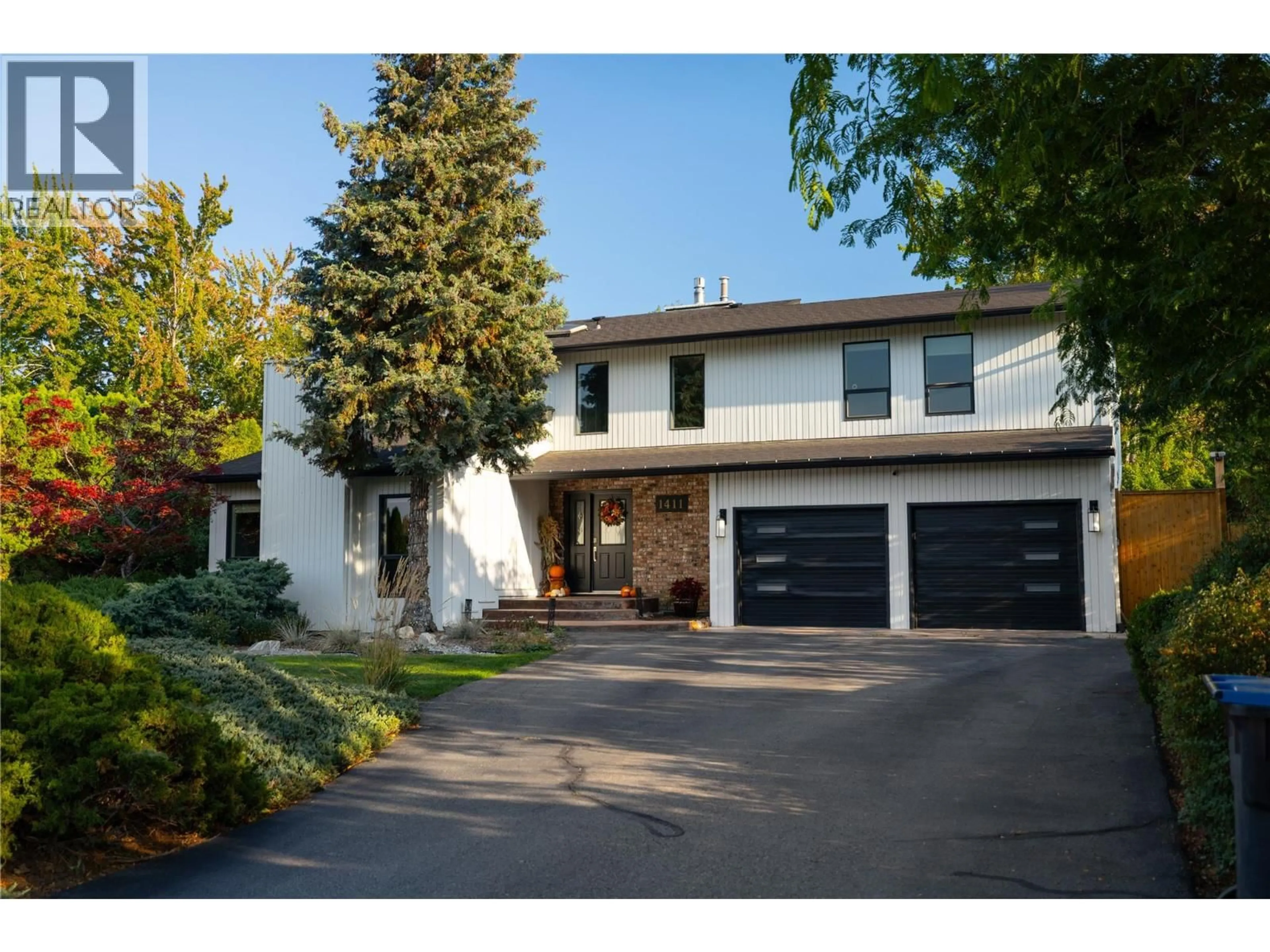 Unknown for 1411 APPLERIDGE ROAD, Kelowna British Columbia V1W3A6