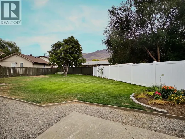 3187 WESTSYDE ROAD, Kamloops 3