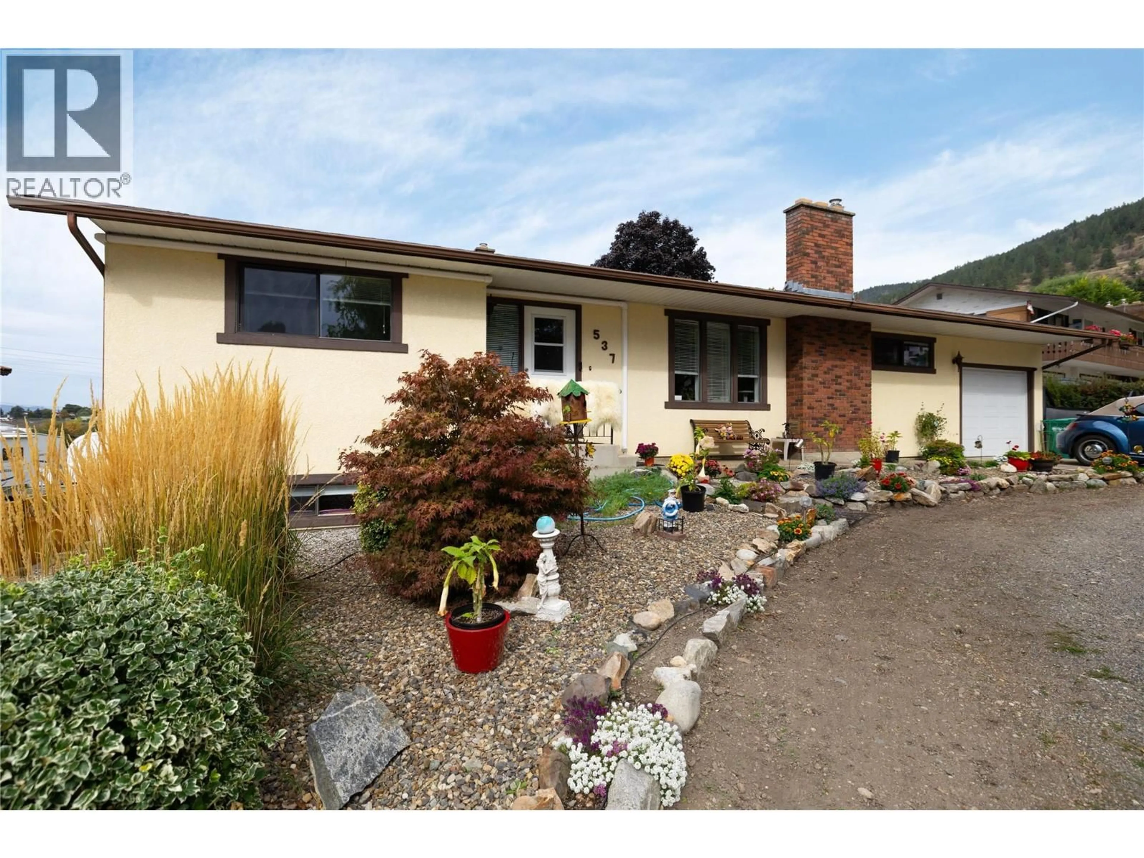 Unknown for 537 ROBIN ROAD, Vernon British Columbia V1B3B2