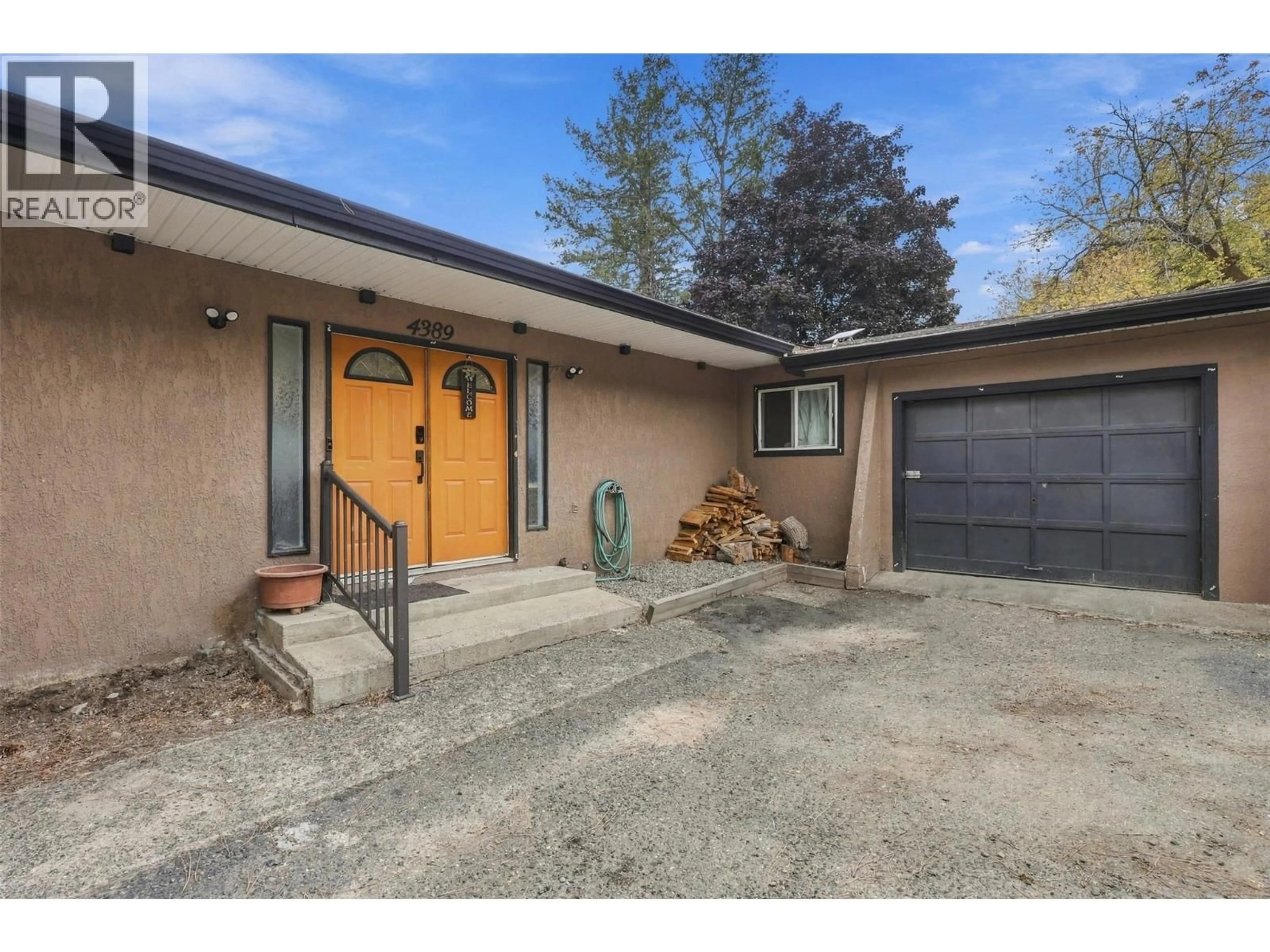 Unknown for 4389 KARINDALE ROAD, Kamloops British Columbia V2B8N1