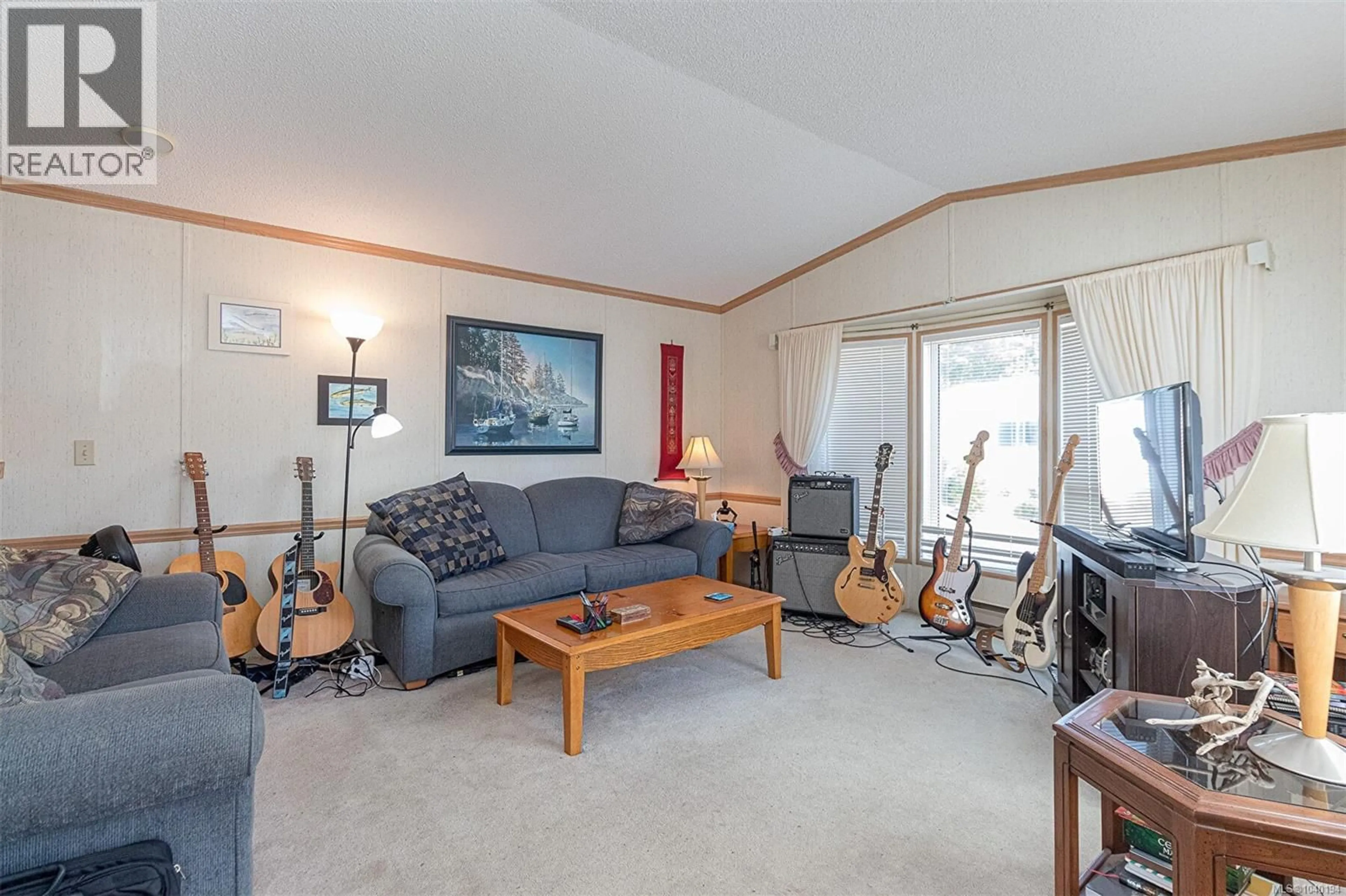 Living room with furniture, unknown for 12 - 7871 WEST COAST ROAD, Sooke British Columbia V0S1N0