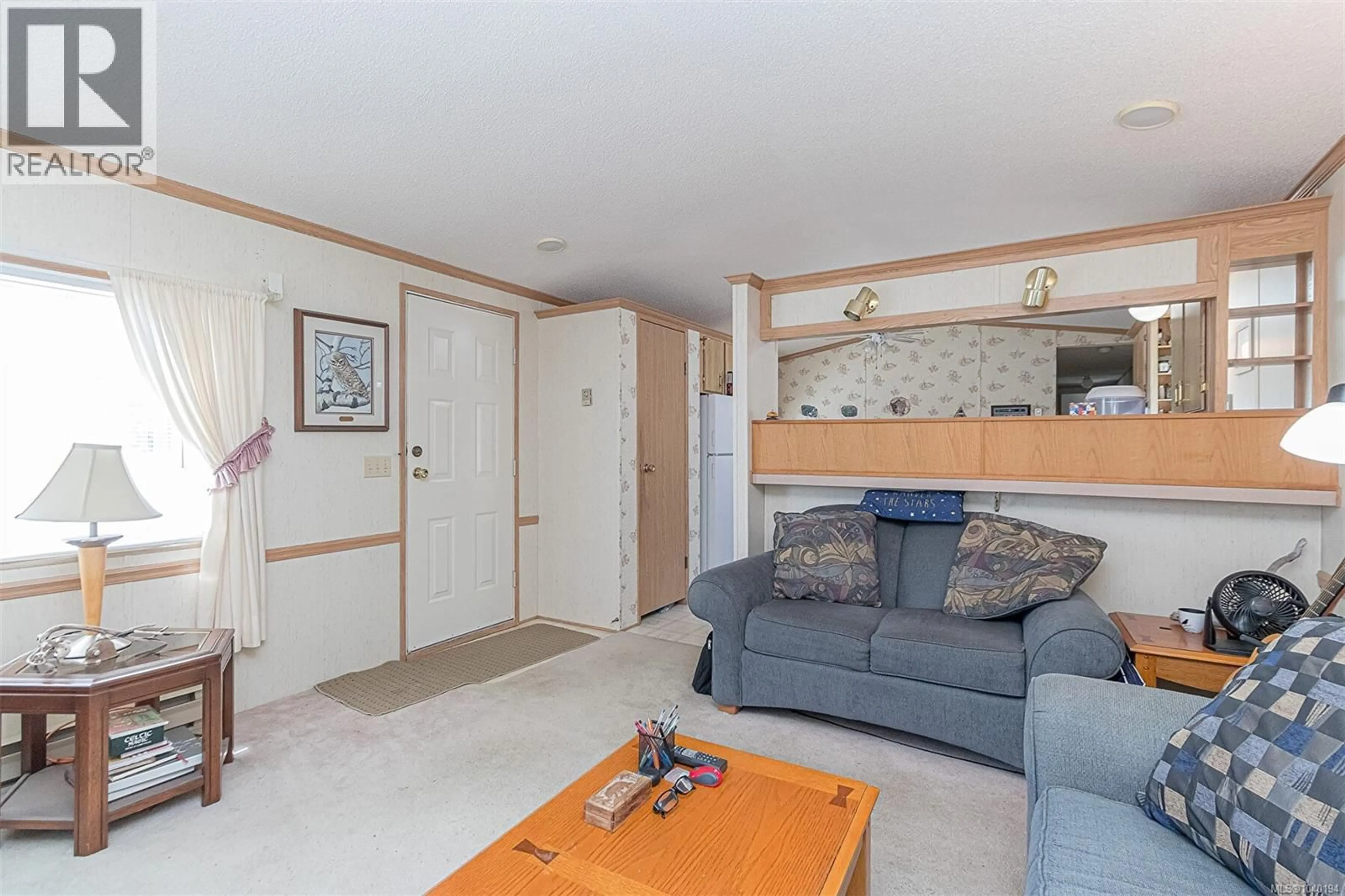 Living room with furniture, unknown for 12 - 7871 WEST COAST ROAD, Sooke British Columbia V0S1N0