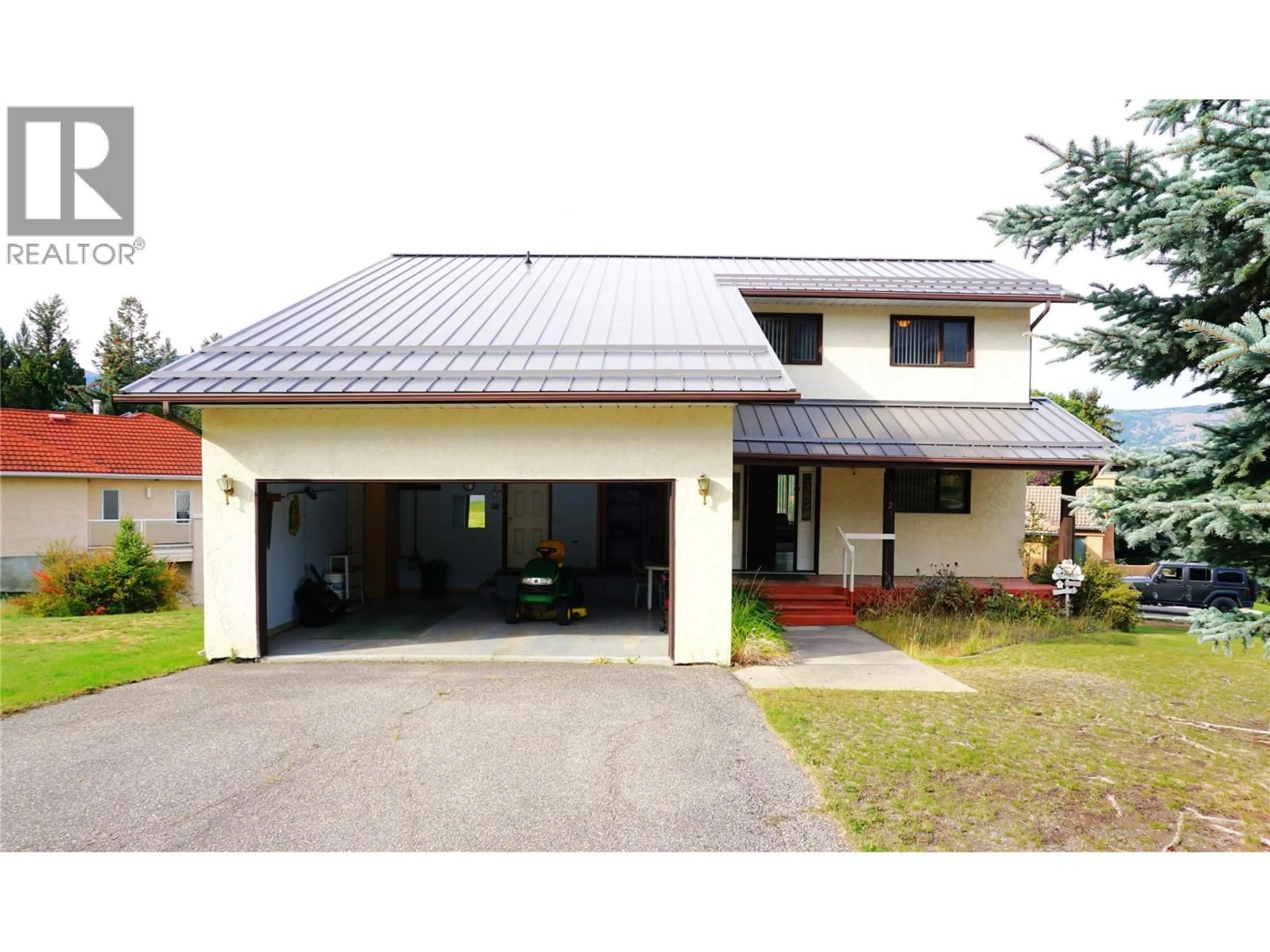 Unknown for 5121 RIVERVIEW CRESCENT, Fairmont Hot Springs British Columbia V0B1L1