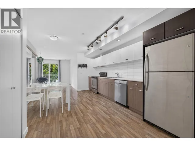 211 - 547 YATES ROAD, Kelowna 5