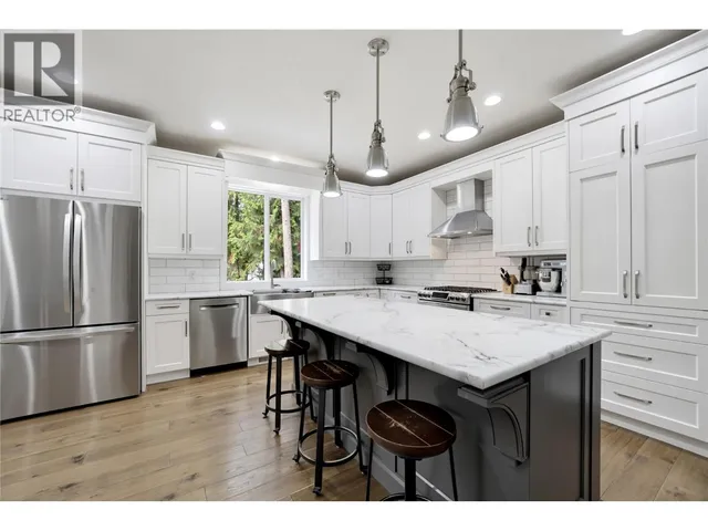 5410 GANNOR ROAD, Salmon Arm 5