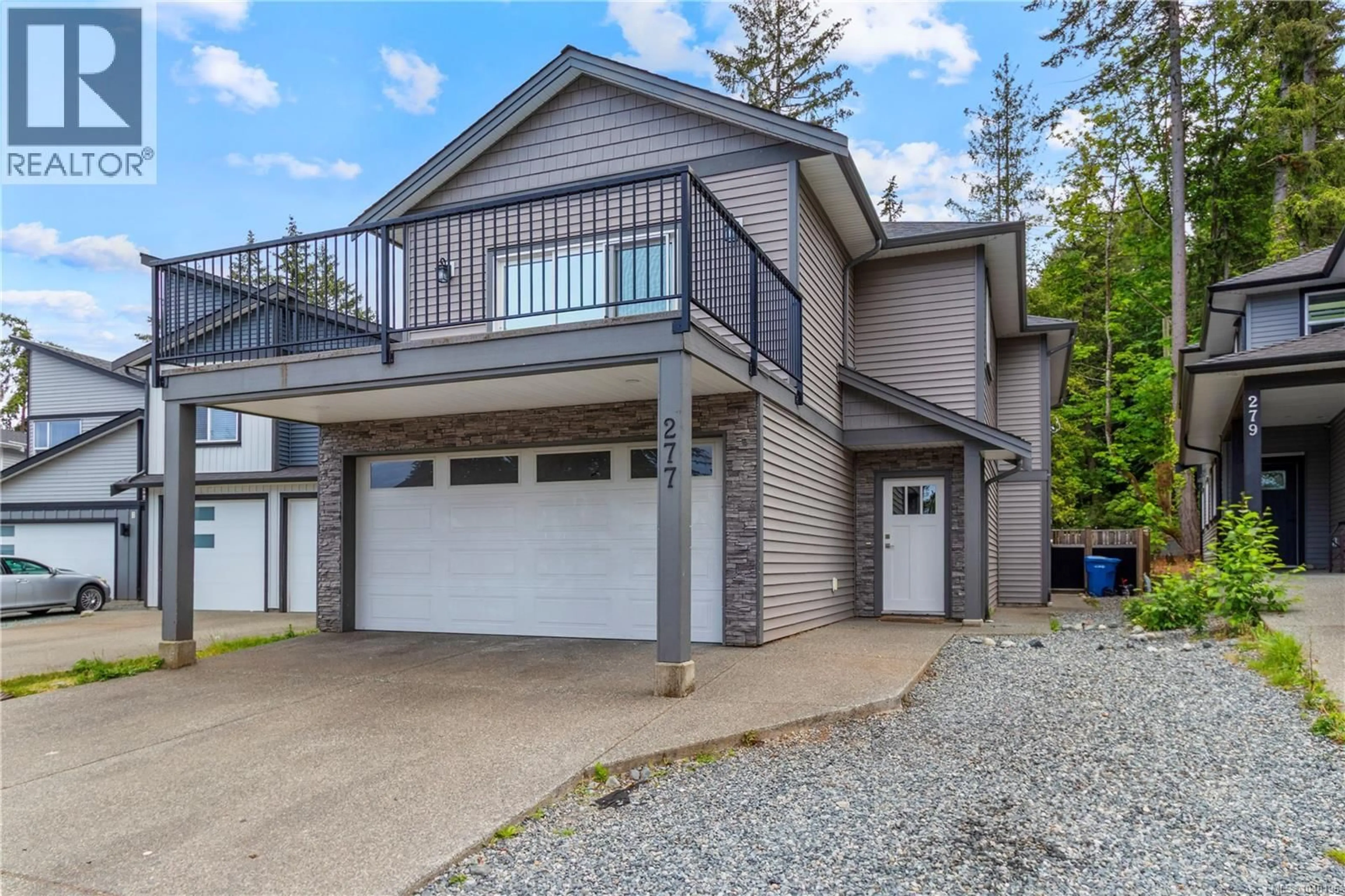Unknown for 277 WESTWOOD ROAD, Nanaimo British Columbia V9R6S4