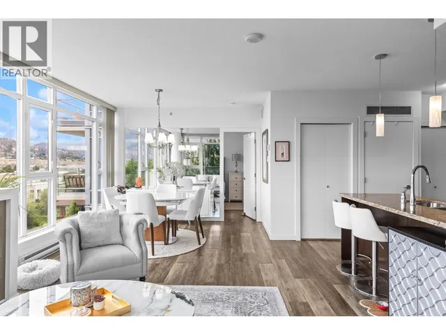 702 - 1075 SUNSET DRIVE, Kelowna 5