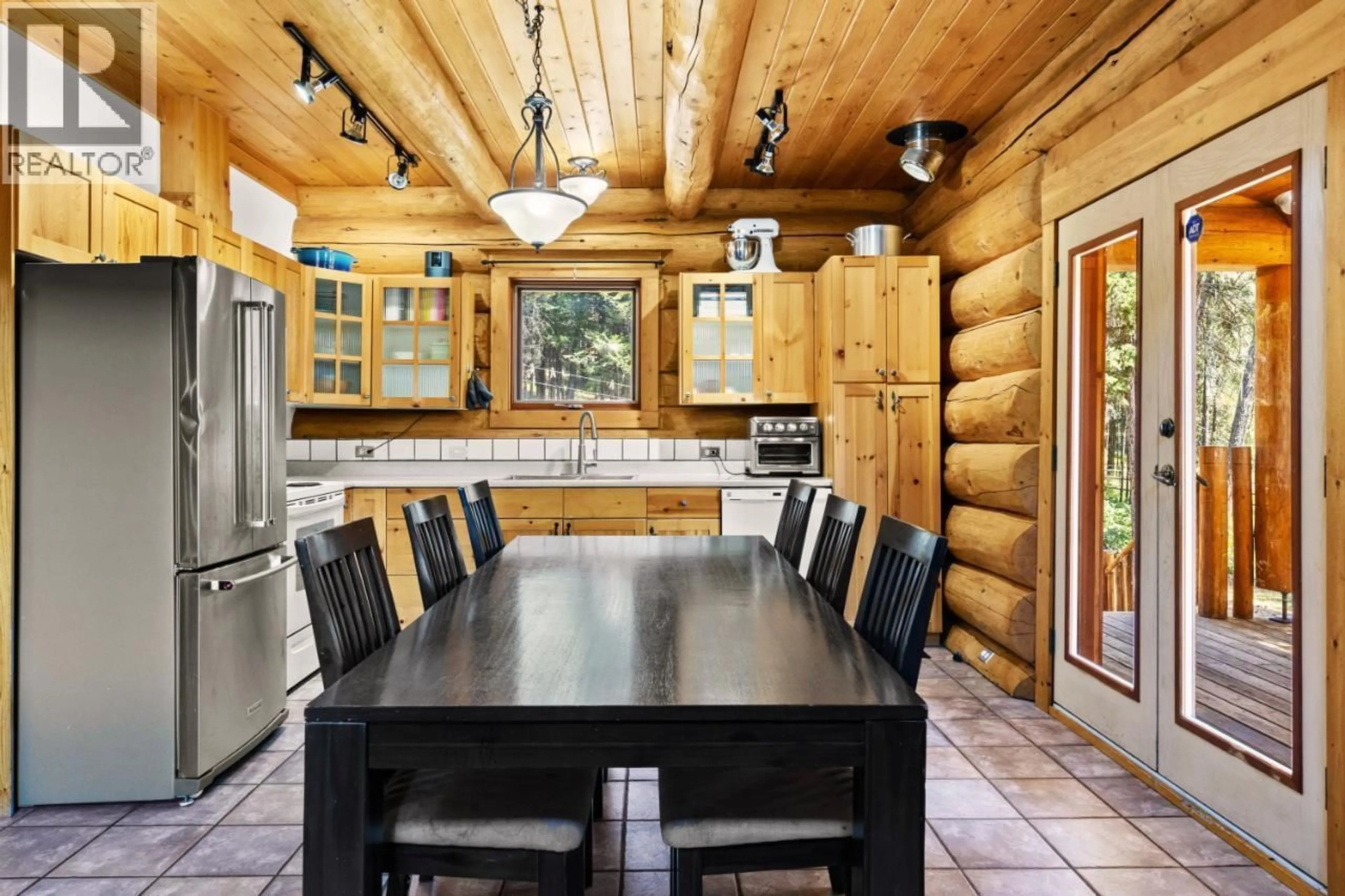 Unknown for 2943 PIVA ROAD, Kamloops British Columbia V0E3E1