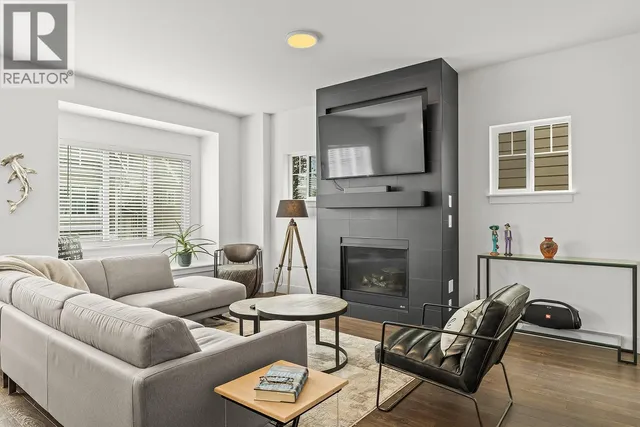 45 - 600 SHERWOOD ROAD, Kelowna 2