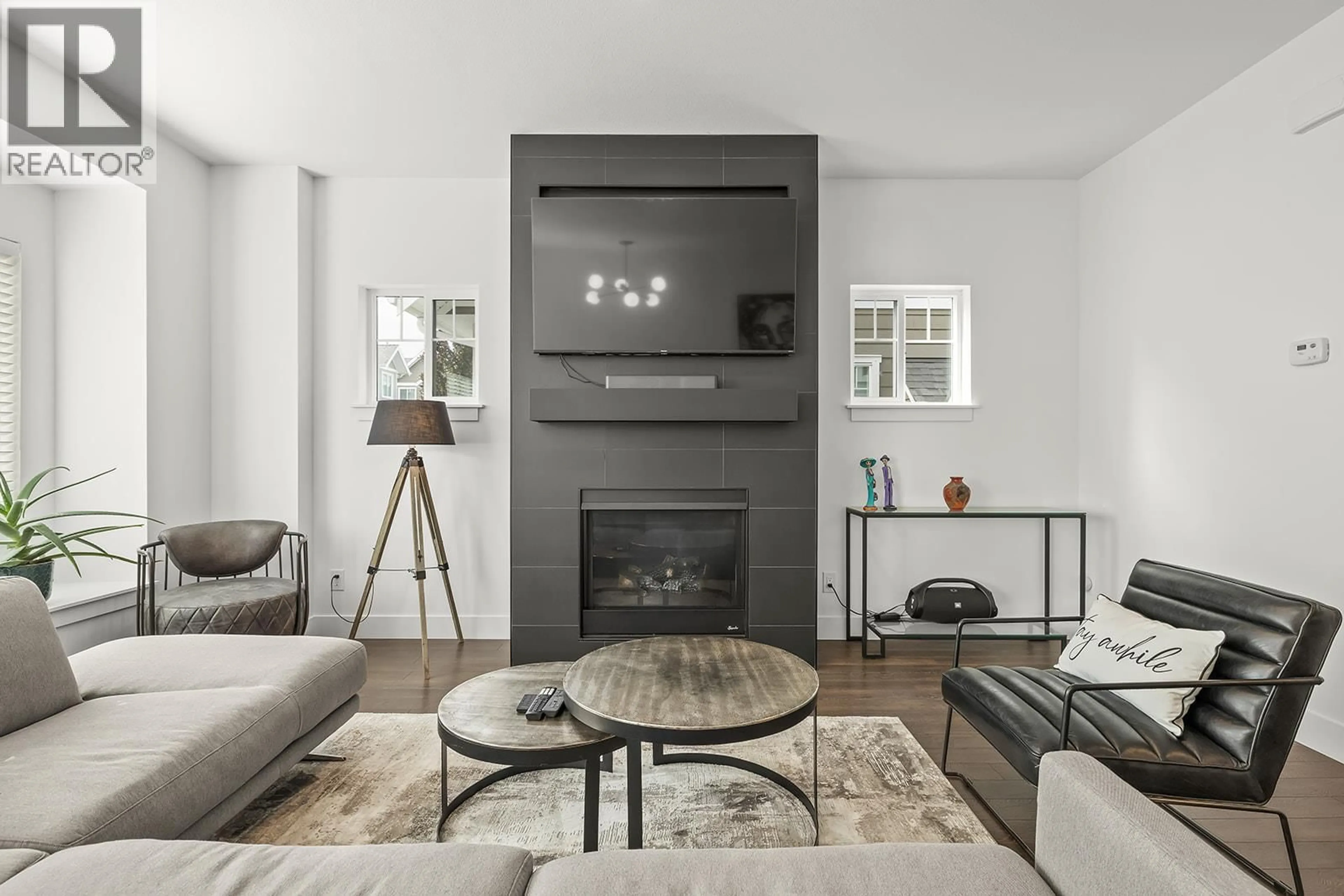 Living room with furniture, unknown for 45 - 600 SHERWOOD ROAD, Kelowna British Columbia V1W5K1