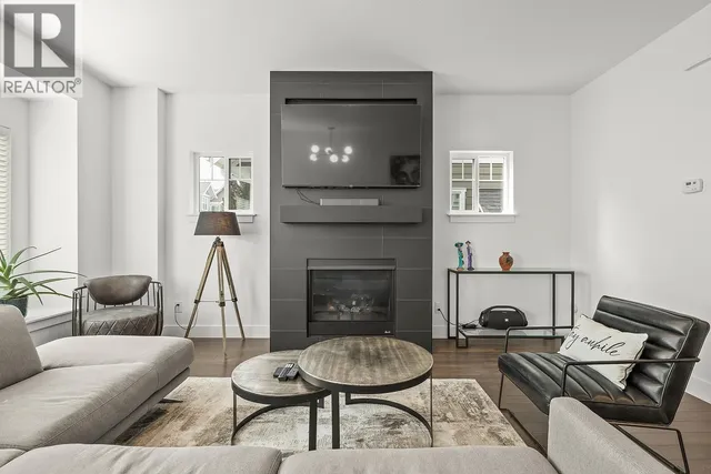 45 - 600 SHERWOOD ROAD, Kelowna 3