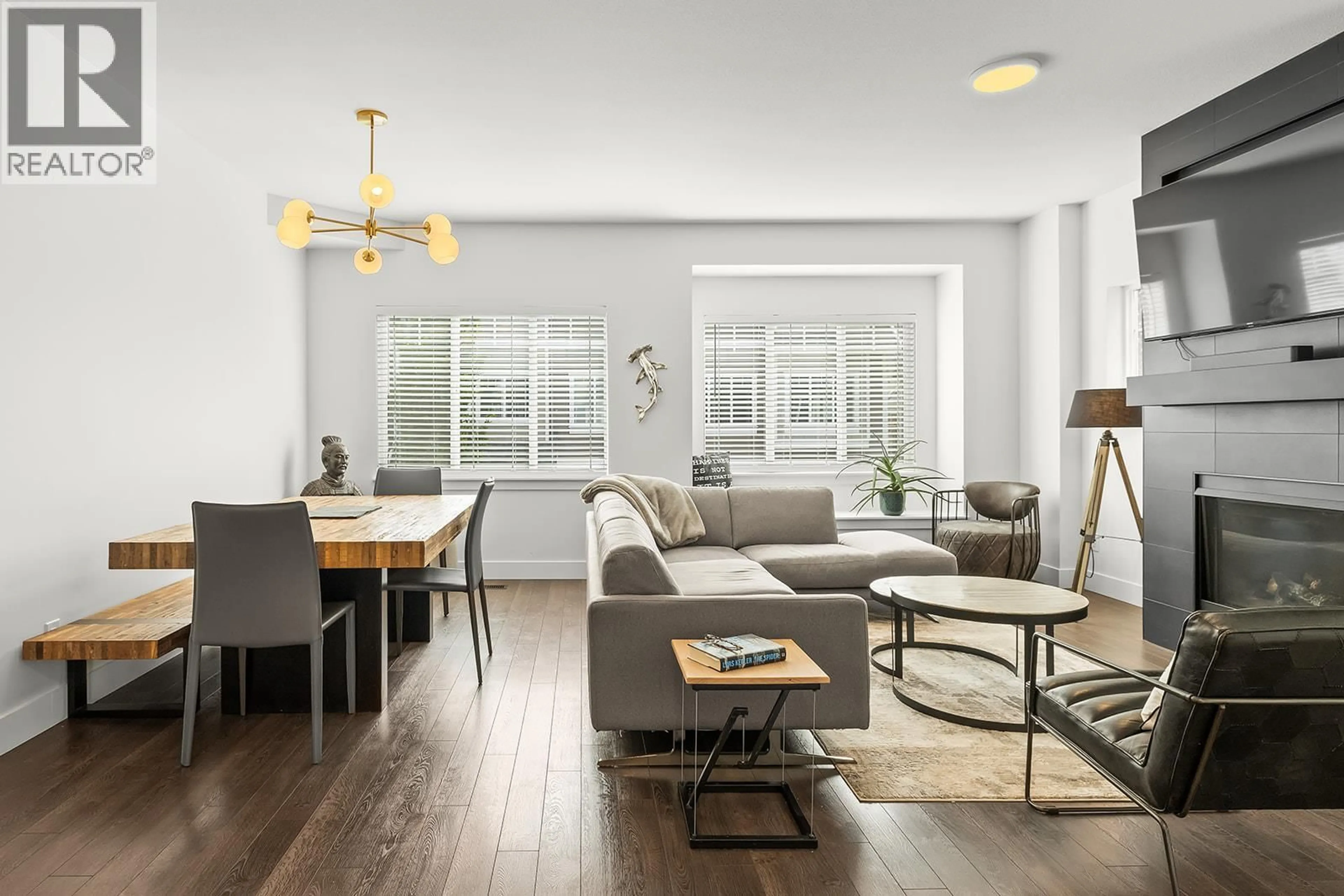 Living room with furniture, unknown for 45 - 600 SHERWOOD ROAD, Kelowna British Columbia V1W5K1