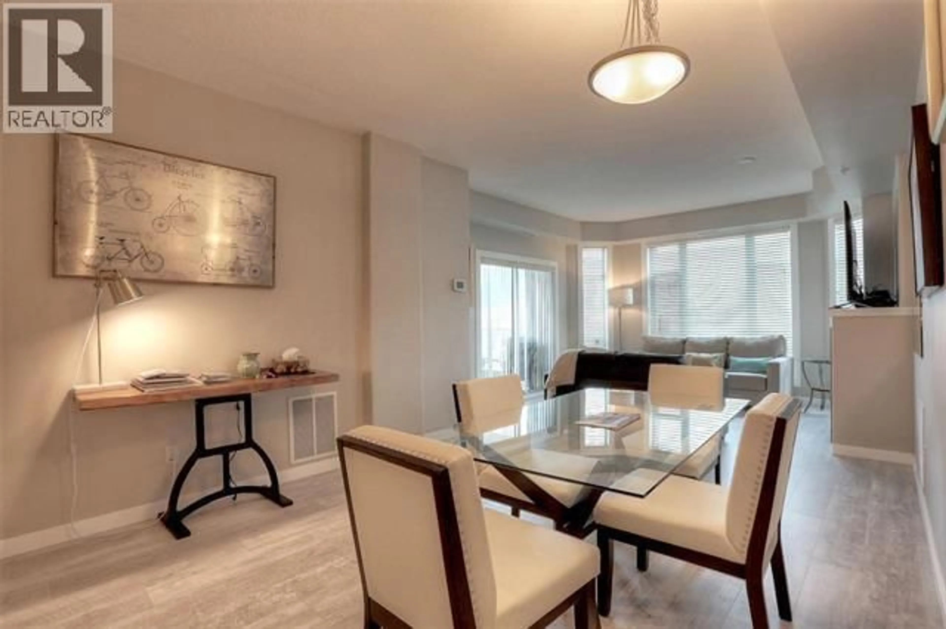 Dining room, unknown for 706 - 1128 SUNSET DRIVE, Kelowna British Columbia V1Y9W7