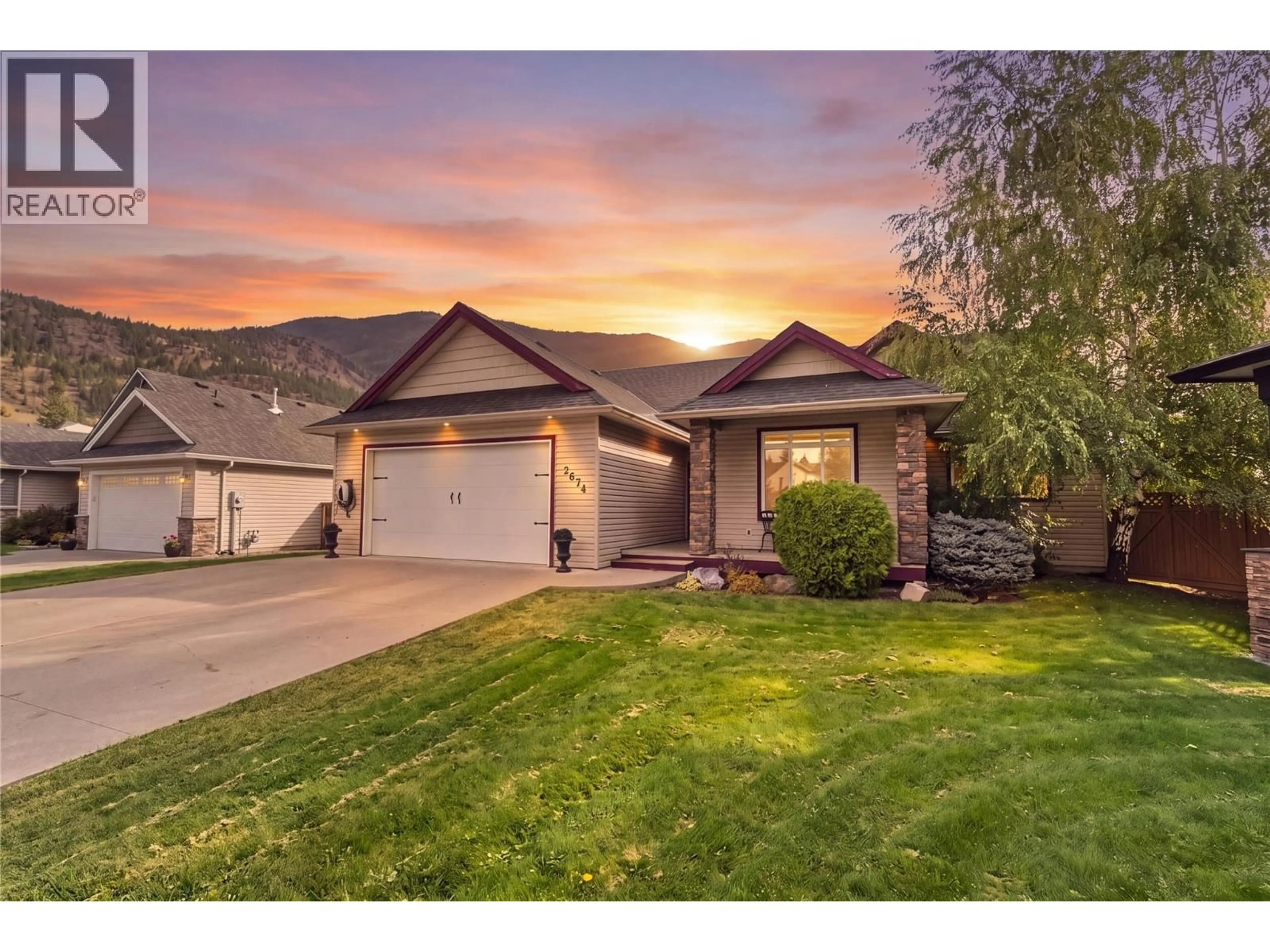 Unknown for 2674 FORKSDALE COURT, Merritt British Columbia V1K1P8