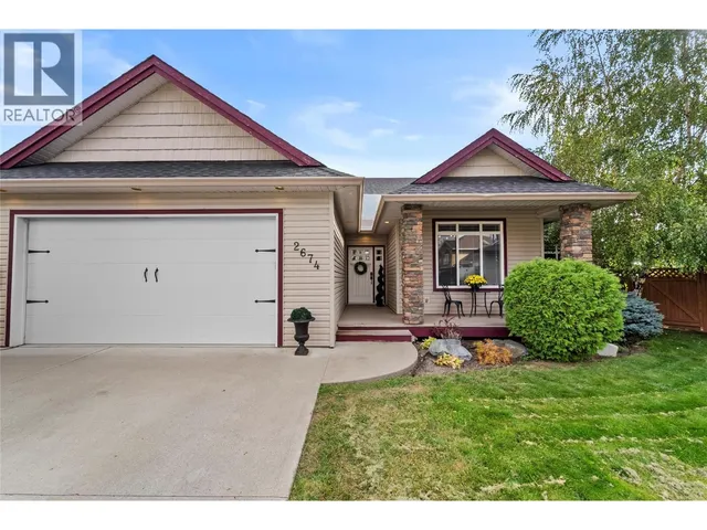2674 FORKSDALE COURT, Merritt 3