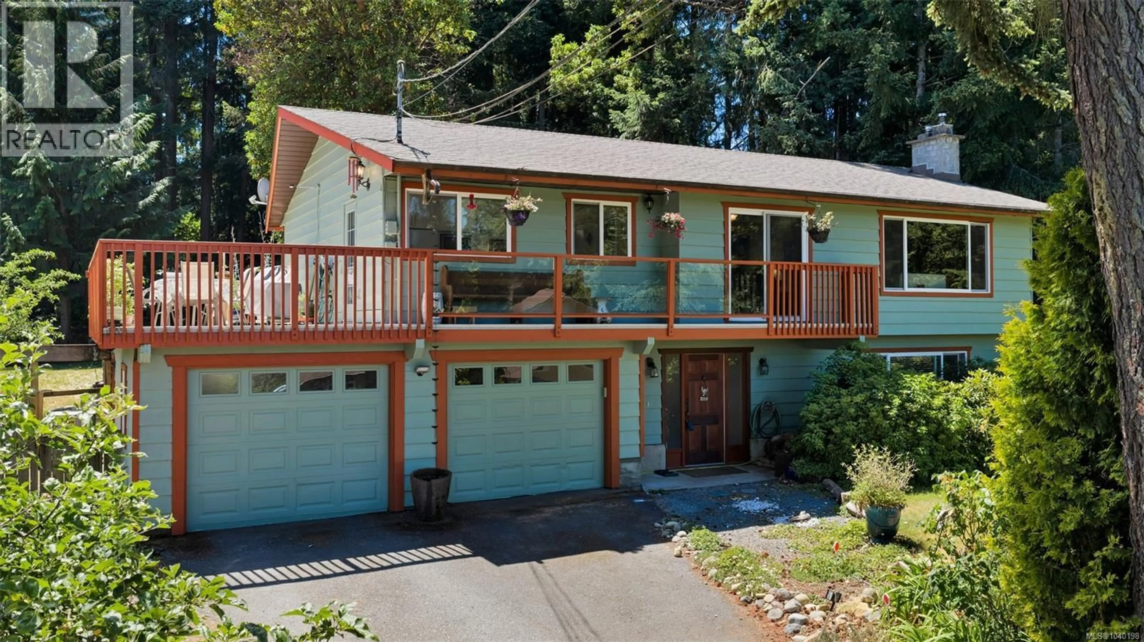 Home with vinyl exterior material, unknown for 640 SPRINGBANK PLACE, Mill Bay British Columbia V8H1C4