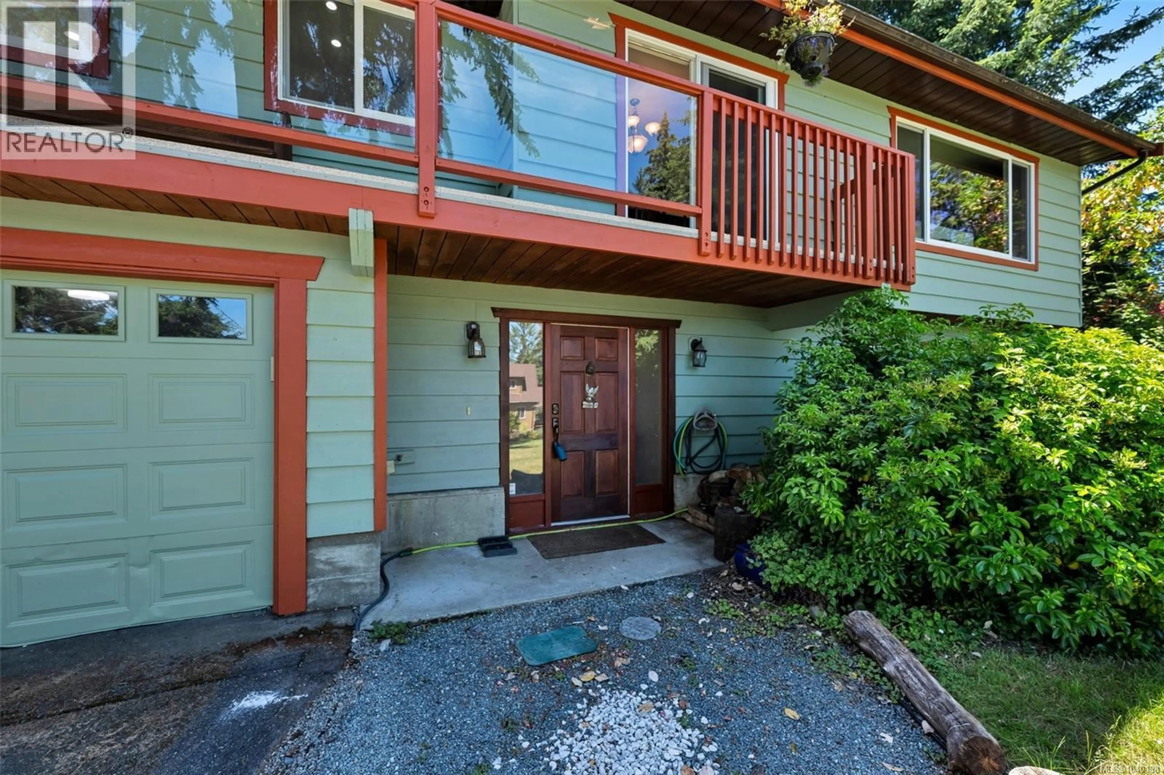 Unknown for 640 SPRINGBANK PLACE, Mill Bay British Columbia V8H1C4