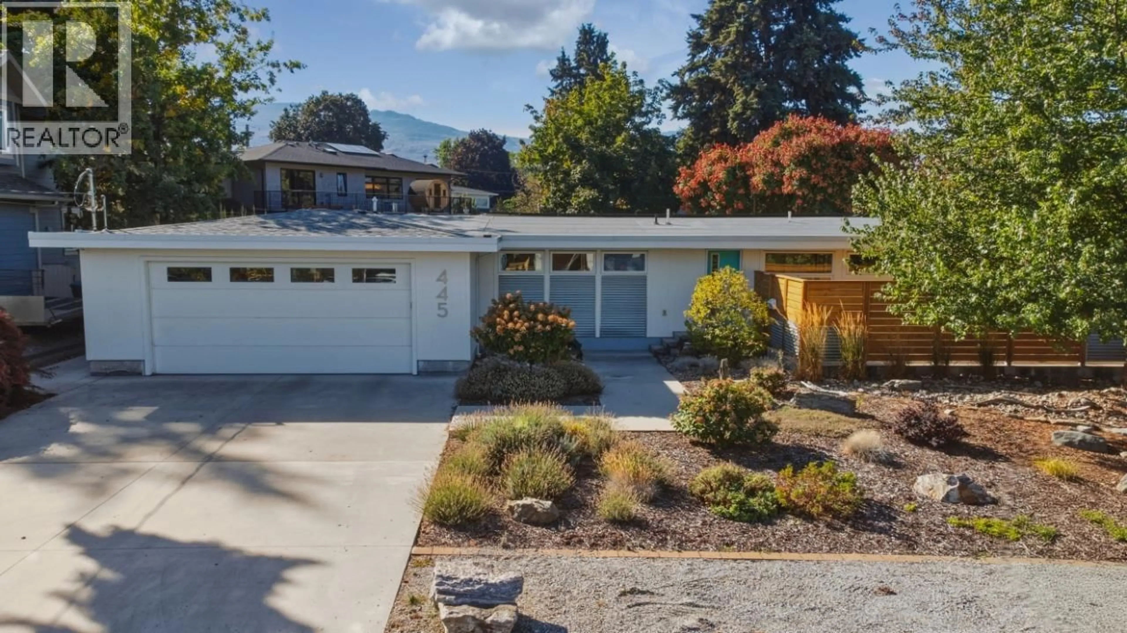 Unknown for 445 SARSONS ROAD, Kelowna British Columbia V1W1C3