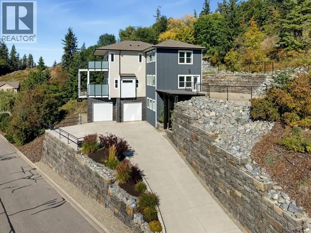 41 - 1581 20TH STREET NORTHEAST, Salmon Arm 2