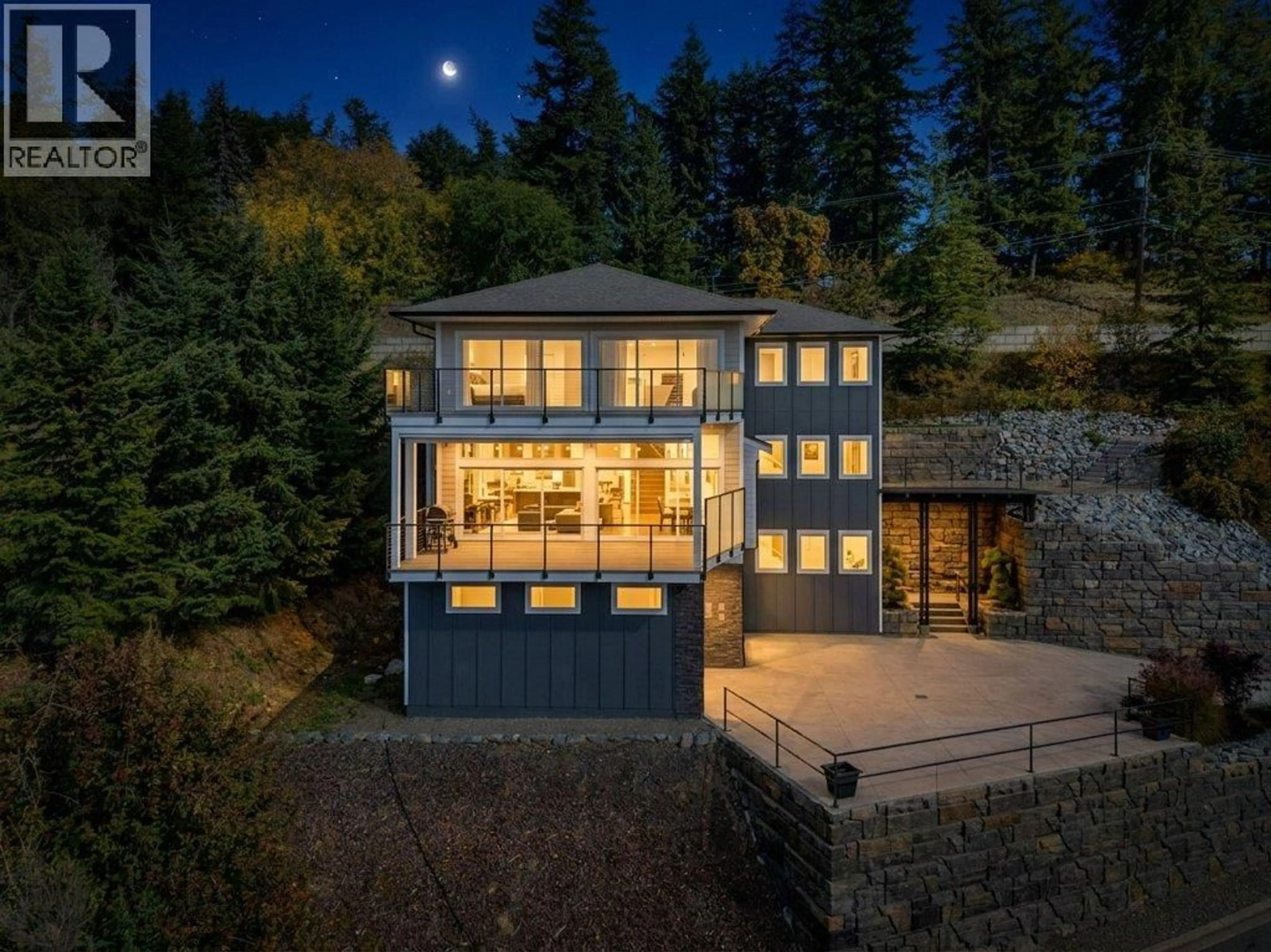 Unknown for 41 - 1581 20TH STREET NORTHEAST, Salmon Arm British Columbia V1E0A7