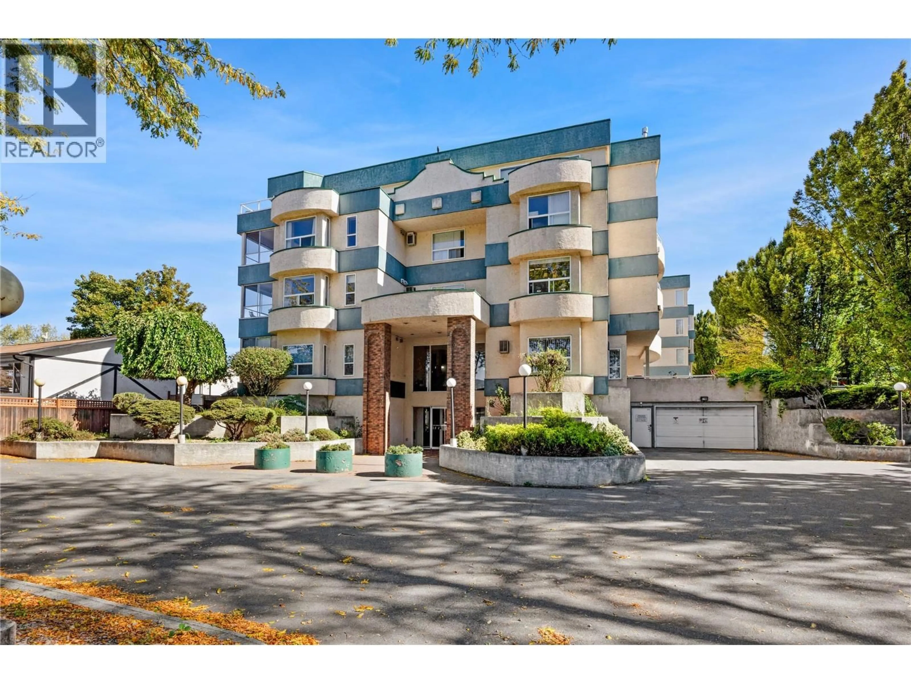 Unknown for 301 - 1750 ATKINSON STREET, Penticton British Columbia V2A7M6