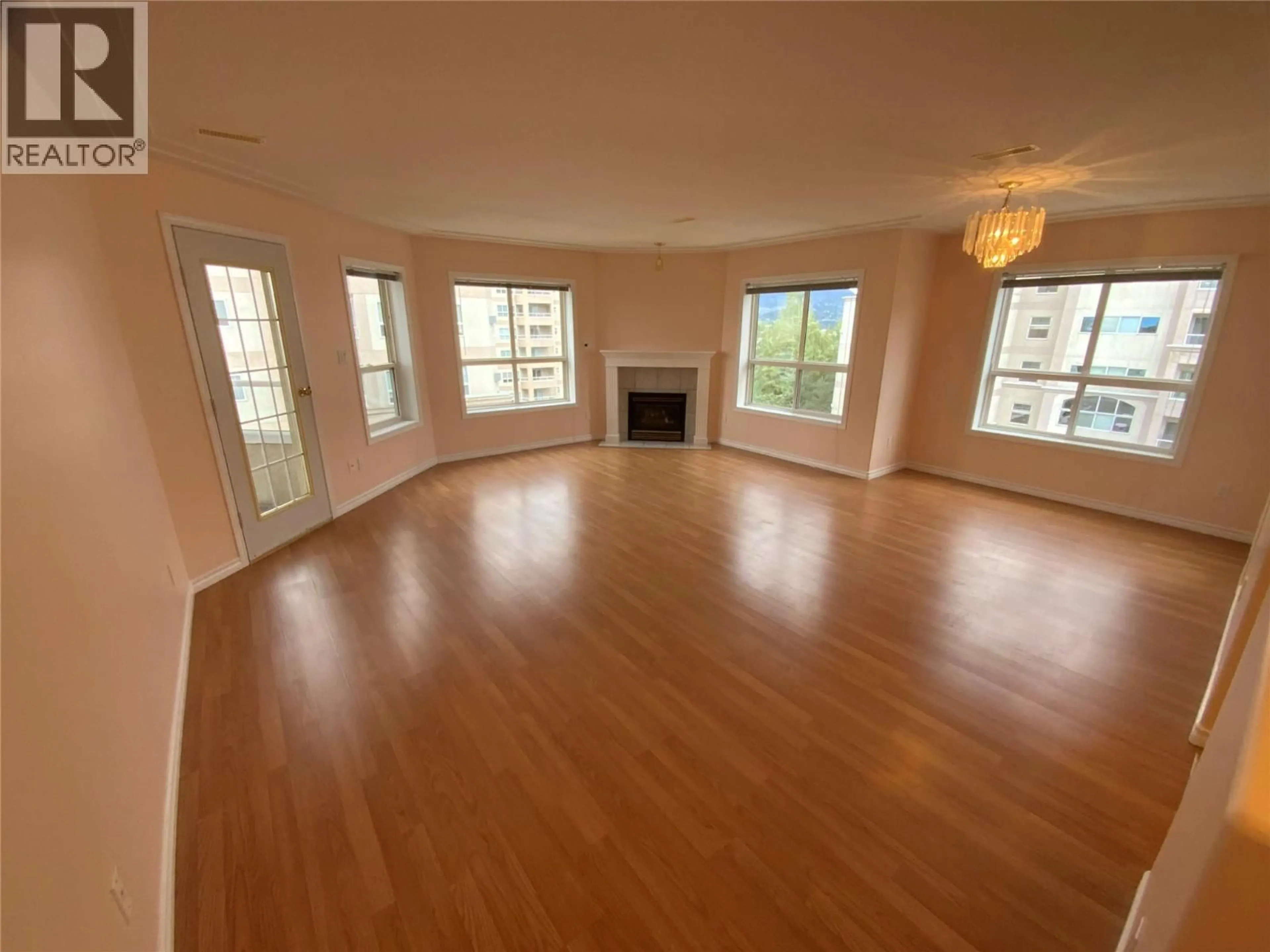 A pic of a room for 607 - 2265 ATKINSON STREET, Penticton British Columbia V2A8R7