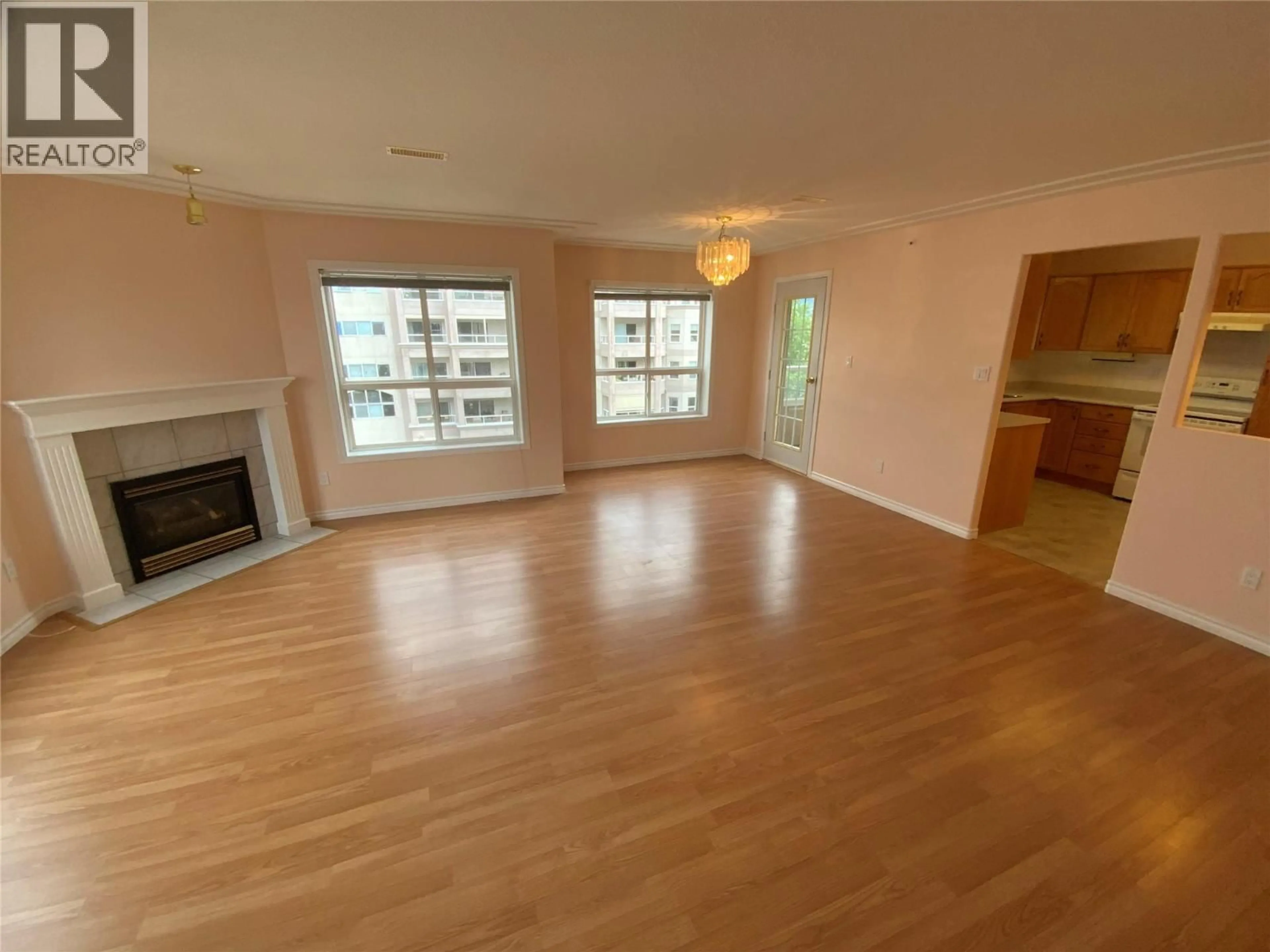A pic of a room for 607 - 2265 ATKINSON STREET, Penticton British Columbia V2A8R7