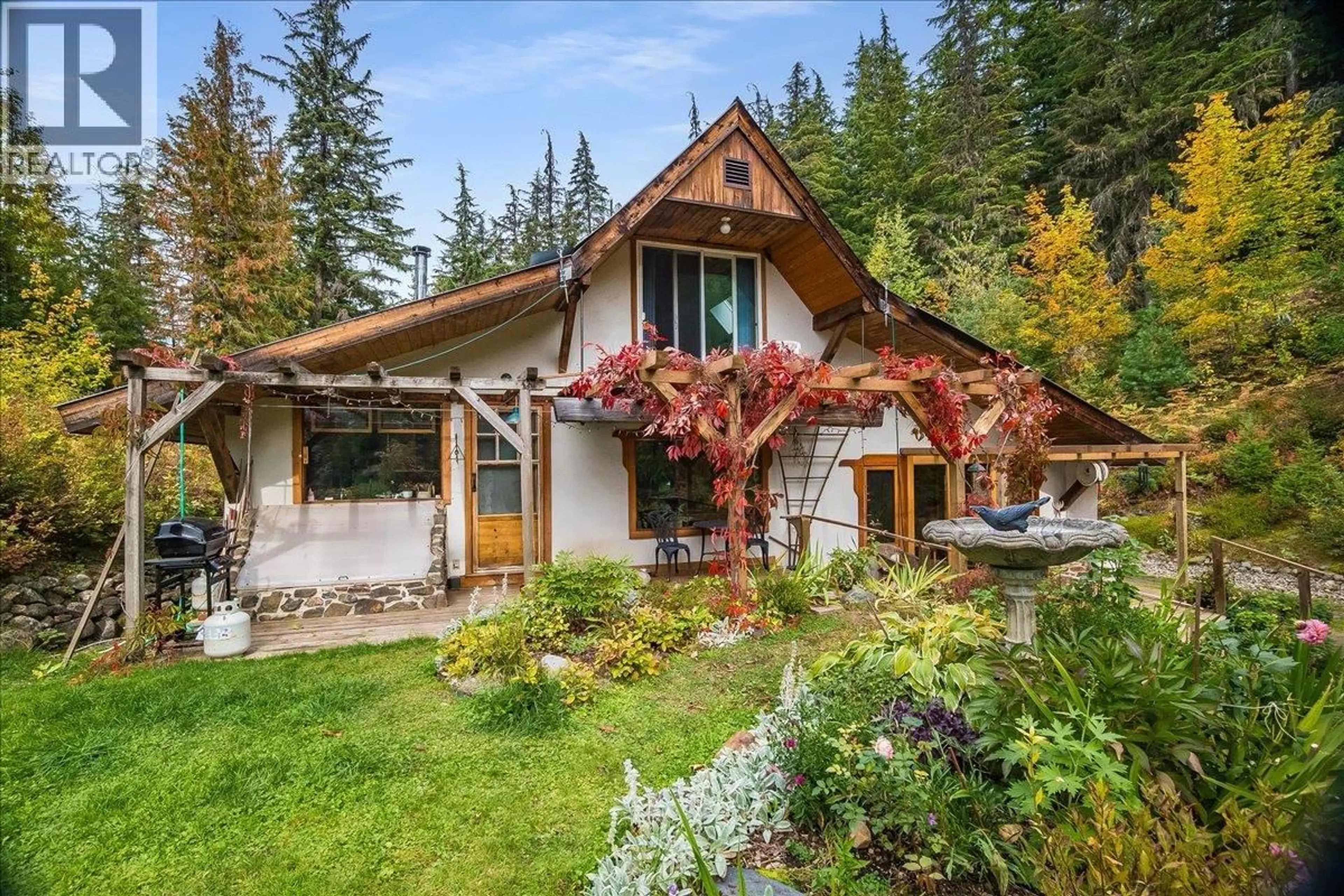 Unknown for 8494 RED MOUNTAIN ROAD, Silverton British Columbia V0G1S0
