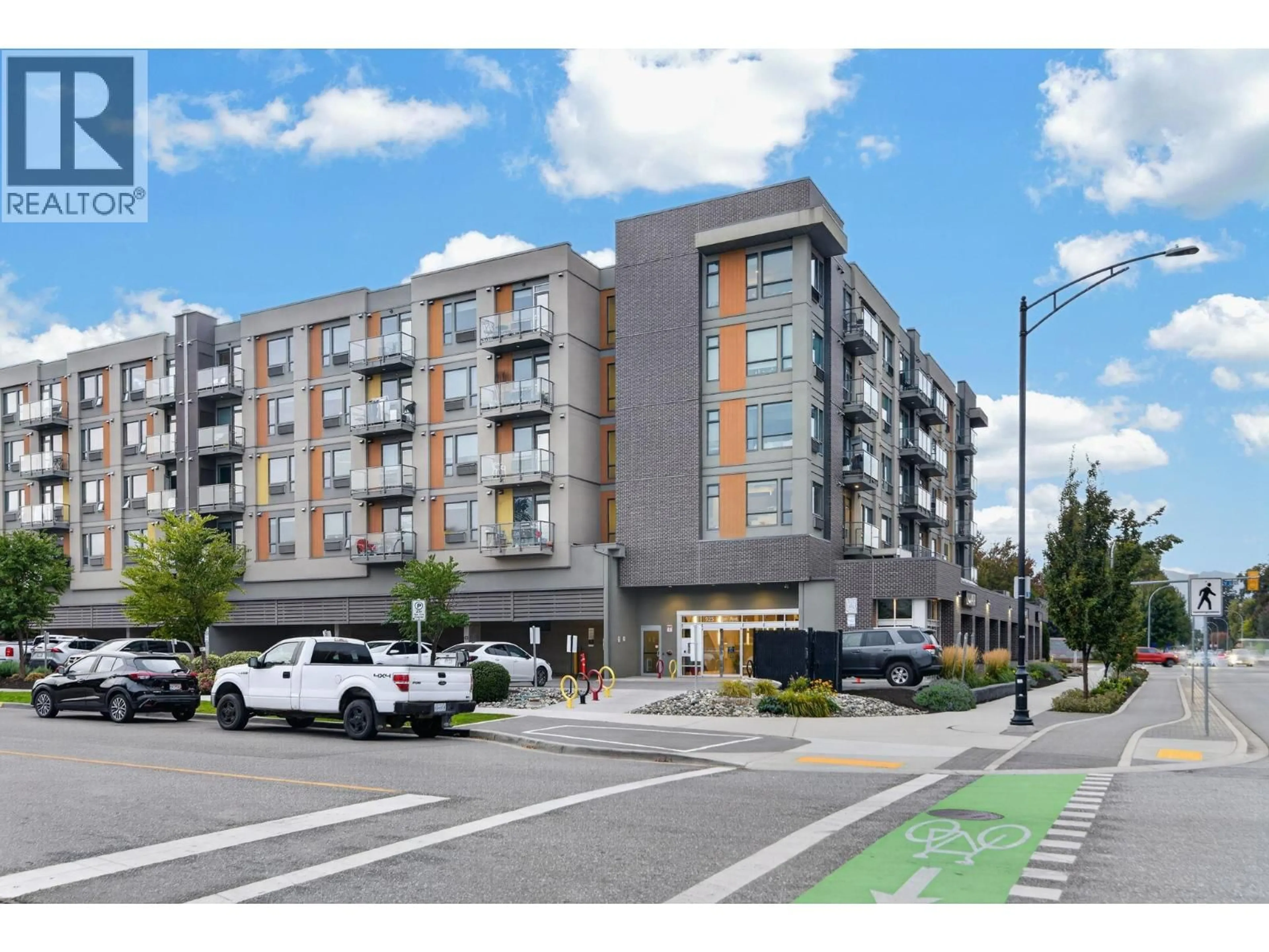 Unknown for 347 - 925 LEON AVENUE, Kelowna British Columbia V1Y0E5