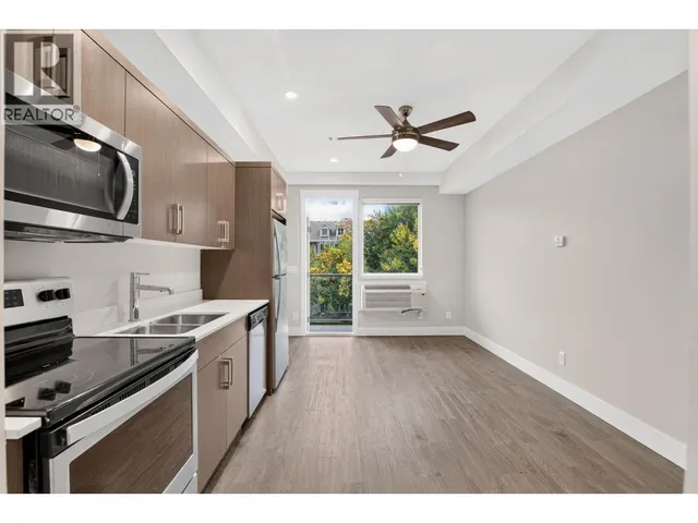 347 - 925 LEON AVENUE, Kelowna 5