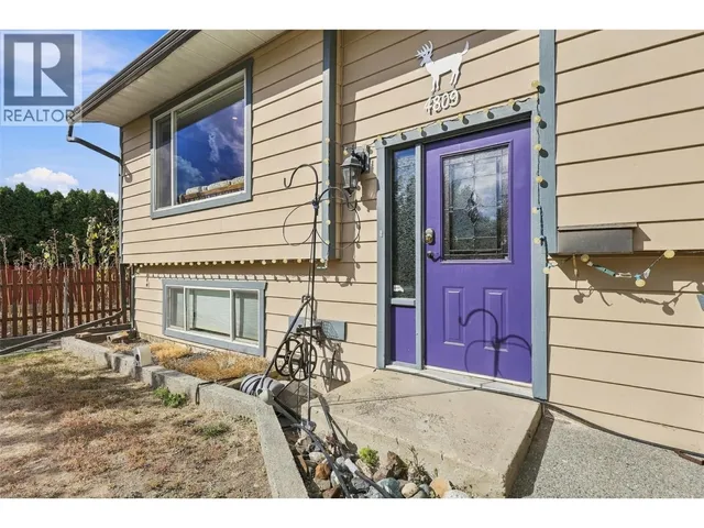 4809 BOLEAN DRIVE, Kamloops 2