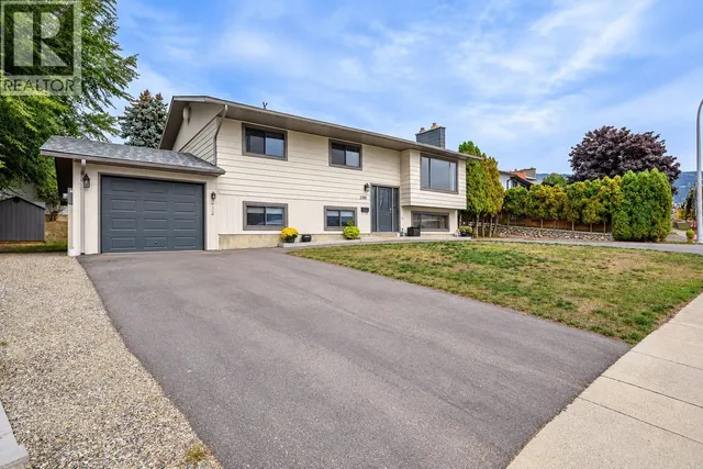 2105 20 AVENUE, Vernon 2