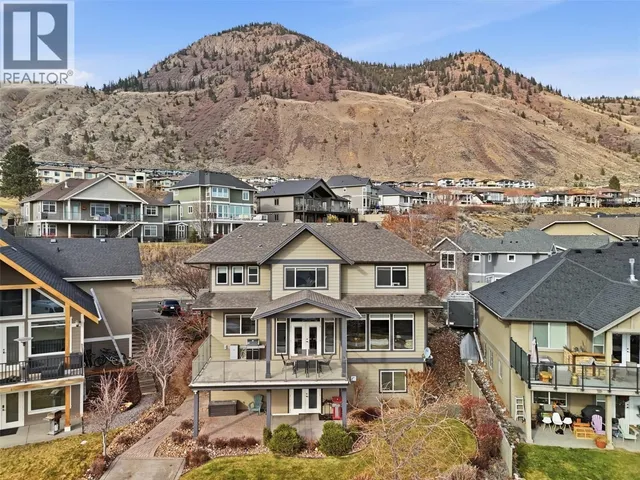 1914 IRONWOOD STREET, Kamloops 2